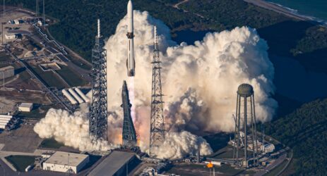 blue origin new glenn