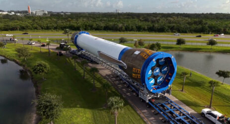 new glenn marte blue origin