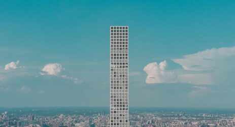 grattacieli new york