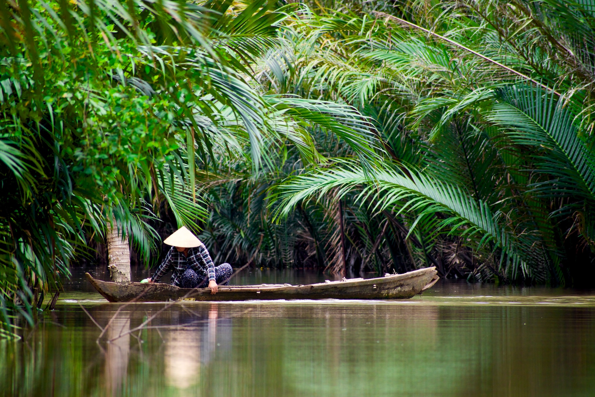 Vietnam, the little dragon who dreams of becoming an economic alternative to China