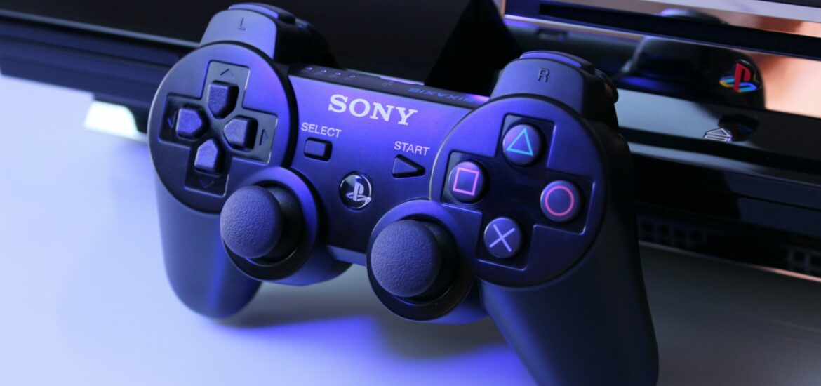 Sony Playstation