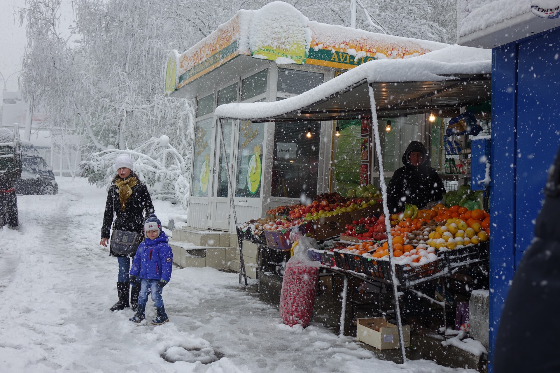 Moldova