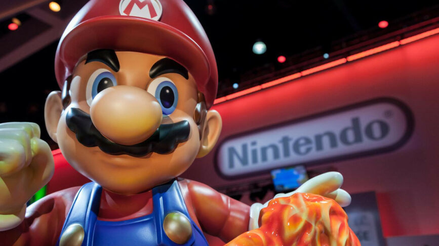 Nintendo