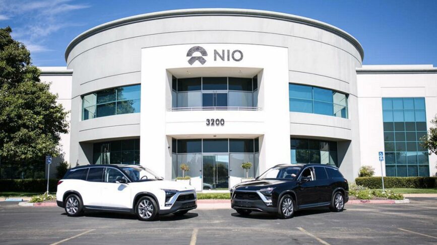 Nio