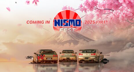 nismo