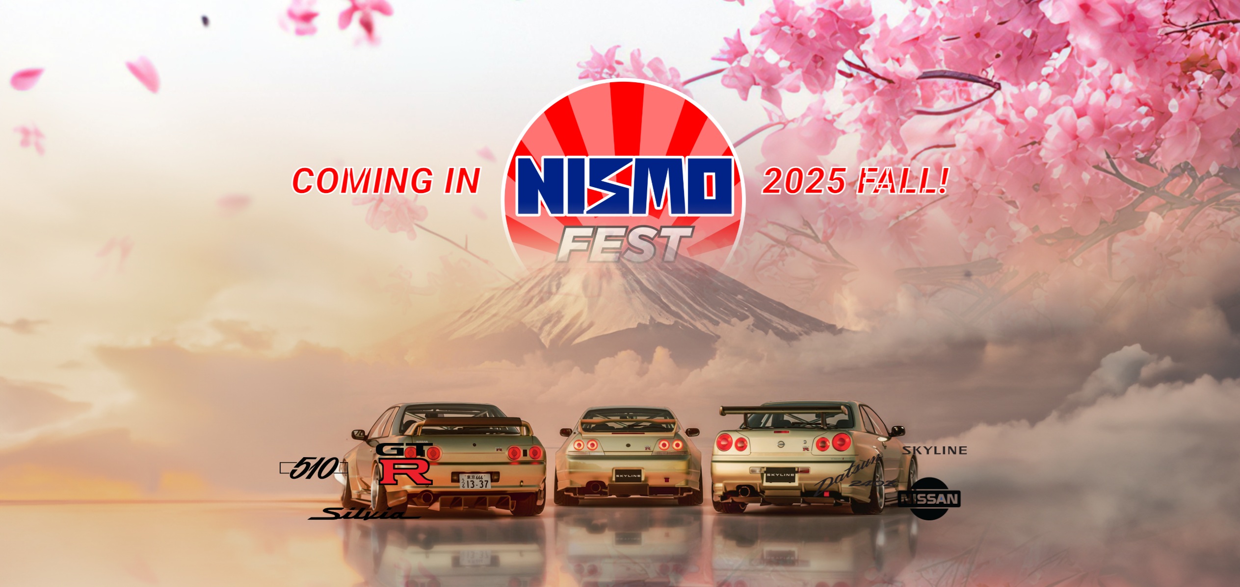 nismo