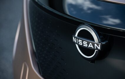foxconn nissan tesla