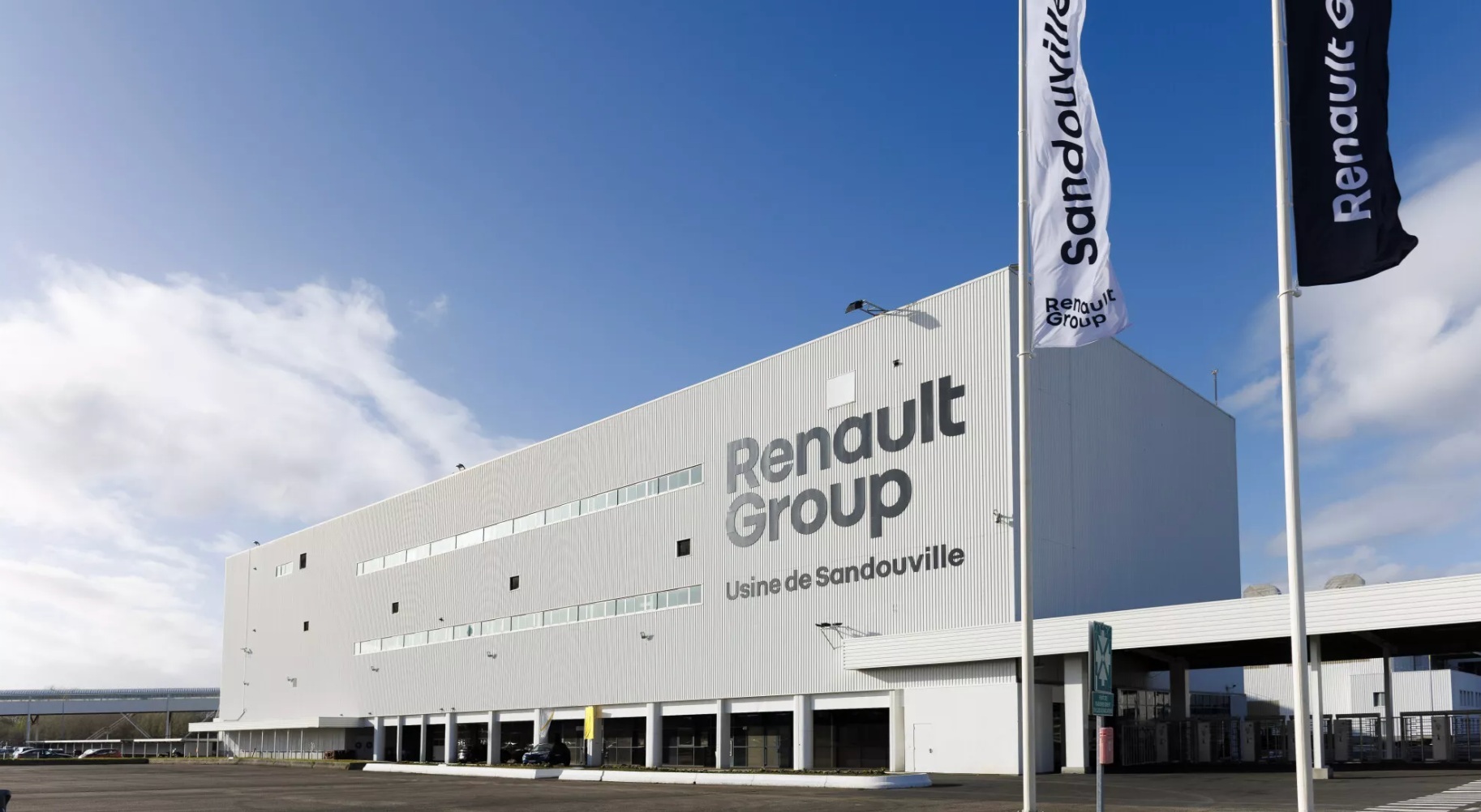 nissan renault