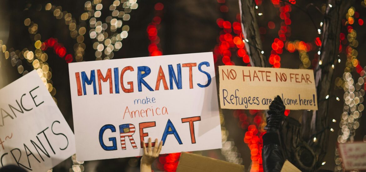 trump immigrazione