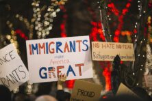 trump immigrazione