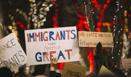 trump immigrazione