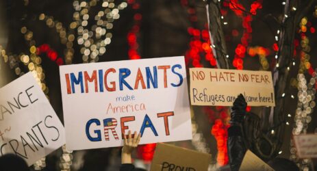 trump immigrazione