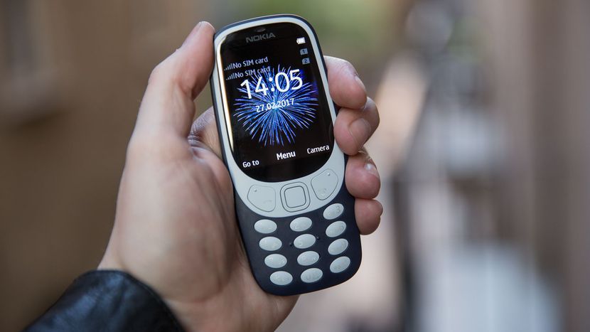 nokia 3310