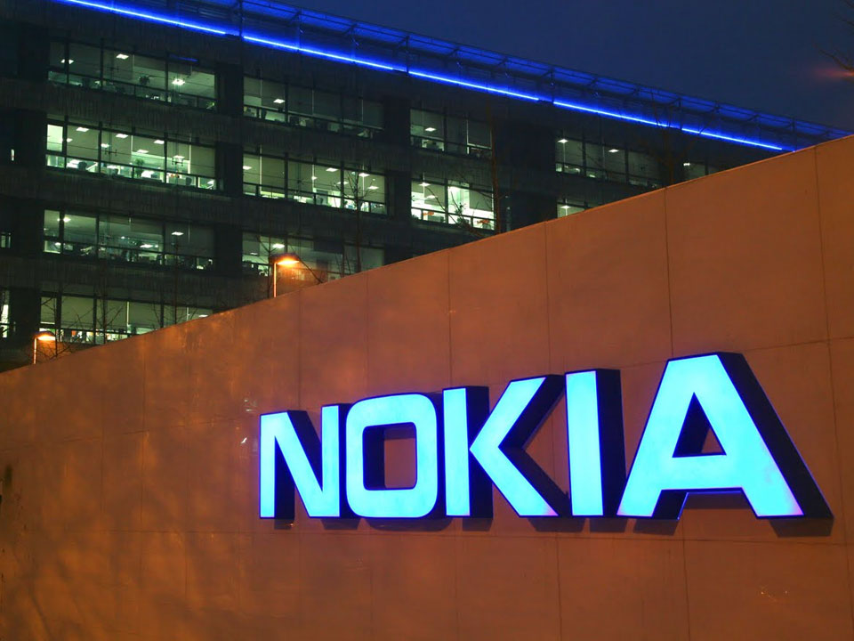 Nokia chooses Google for the cloud