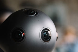 nokia ozo