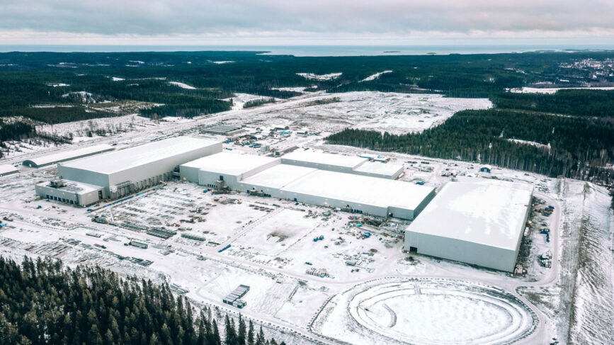 Northvolt