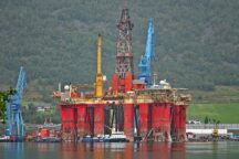 Norvegia Gas
