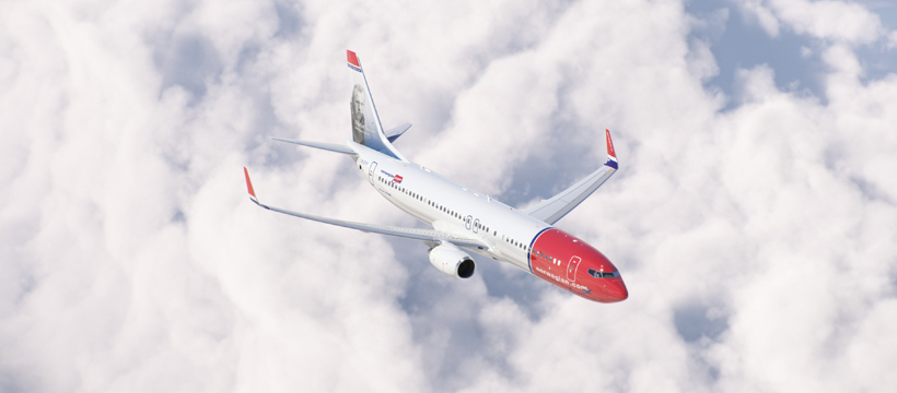 Norwegian Air