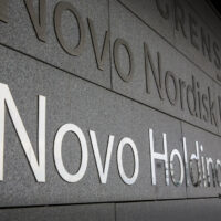 novo holdings catalent