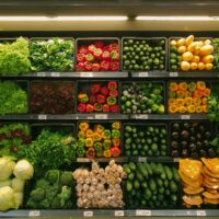 Walmart Aldi Kroger