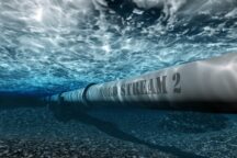 Nord Stream 2 Ucraina