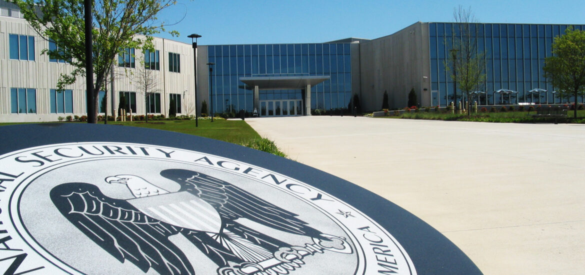 NSa anthropic mythos
