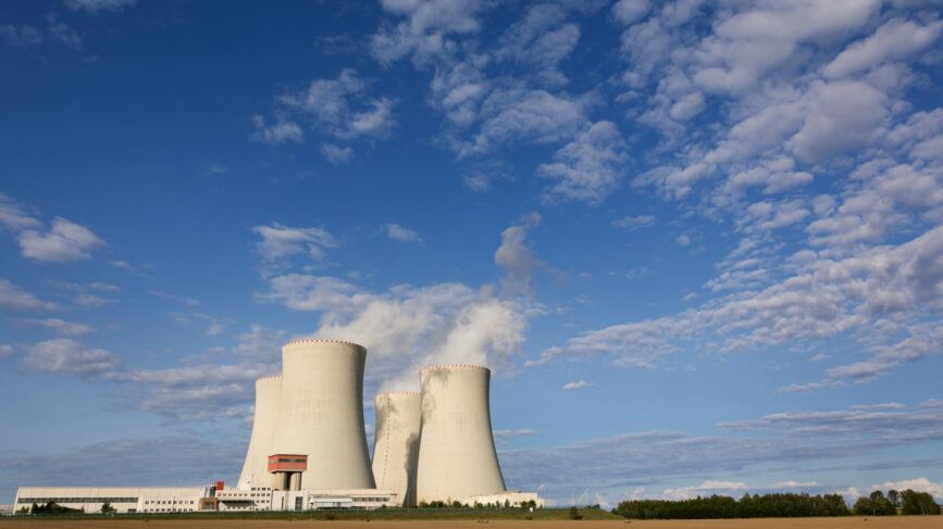 Nucleare