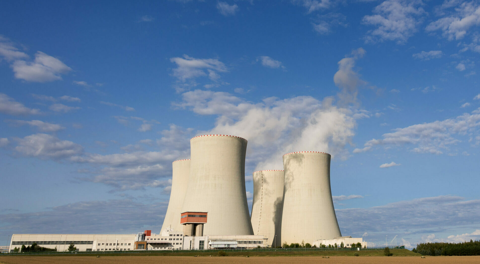 How cheap is nuclear power?