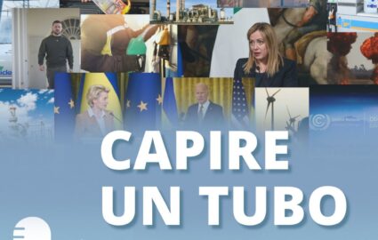 capire un tubo