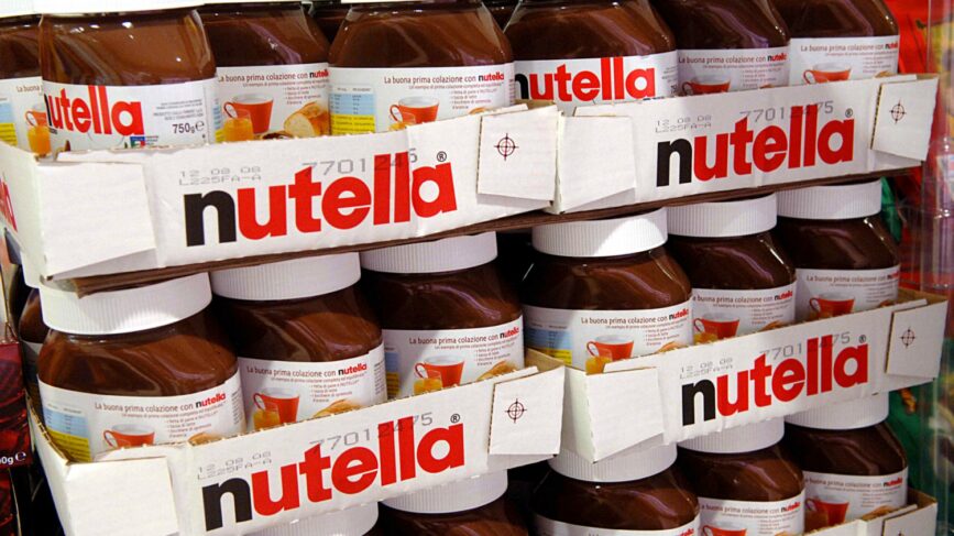Nutella