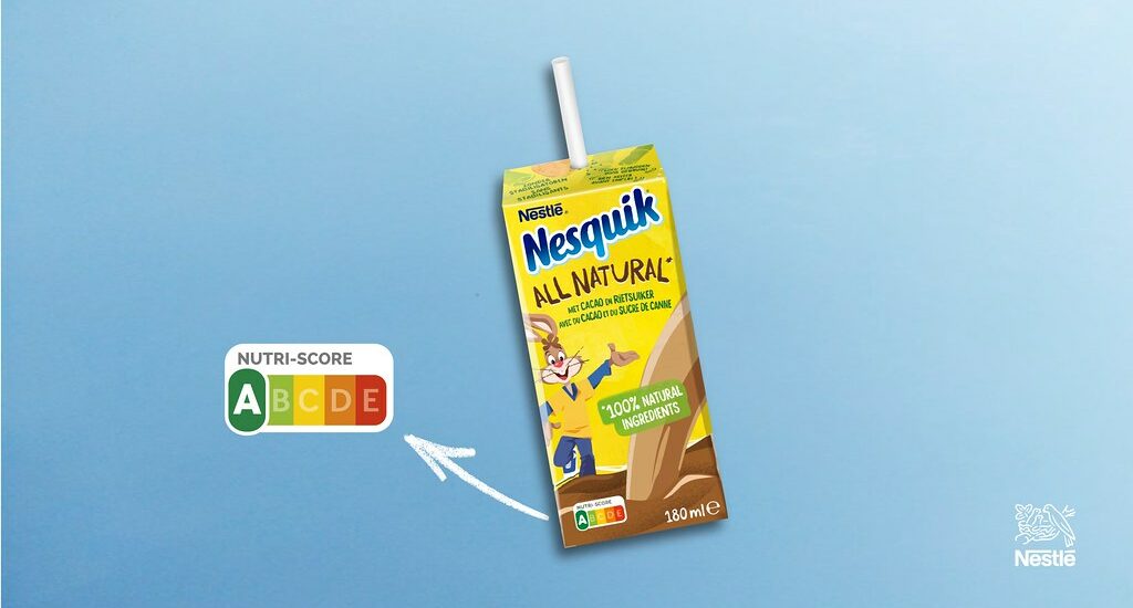 nutriscore