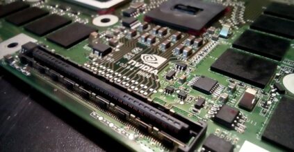 Nvidia Intel