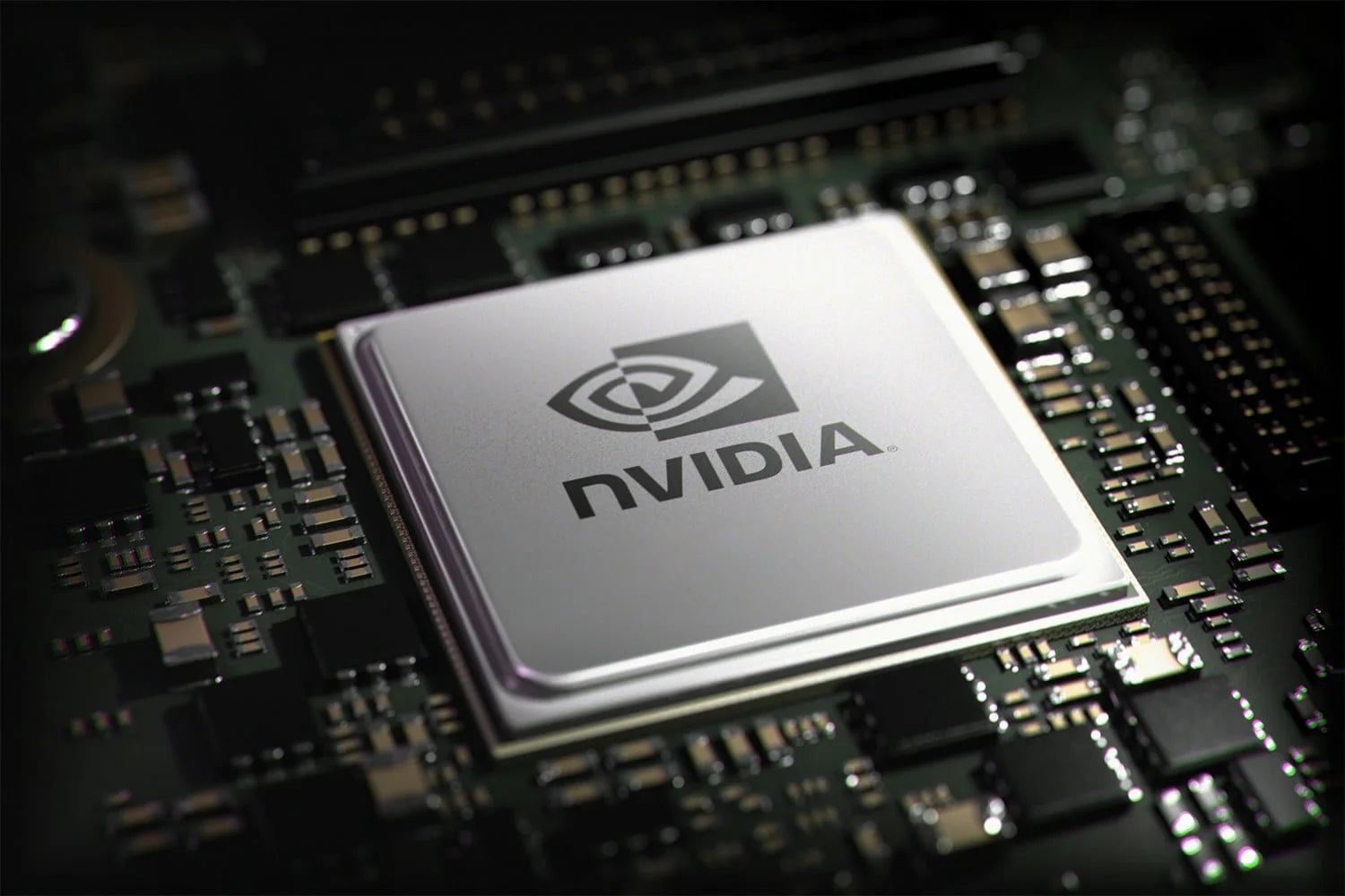 Not only China, the US is holding back the export of Nvidia and AMD chips also in the Middle East