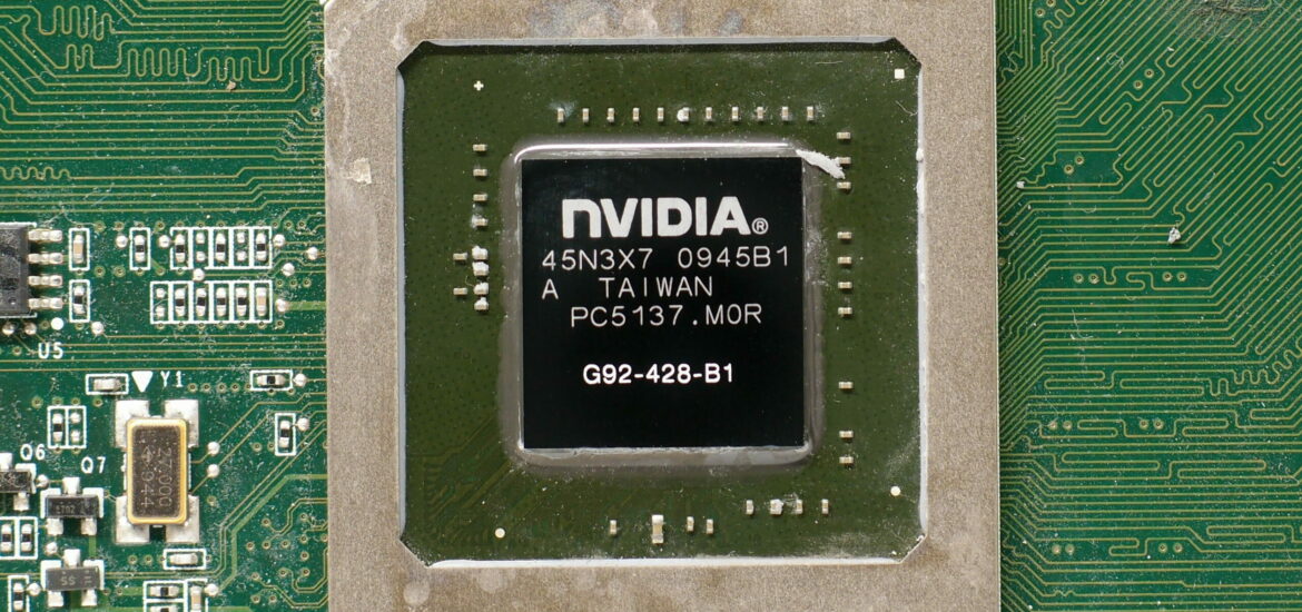 Nvidia