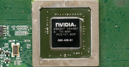 Nvidia