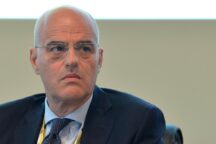 Eni Descalzi Eni Bond
