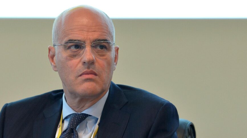 Eni Descalzi Eni Bond