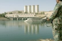 Diga Mosul