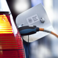 auto elettrica