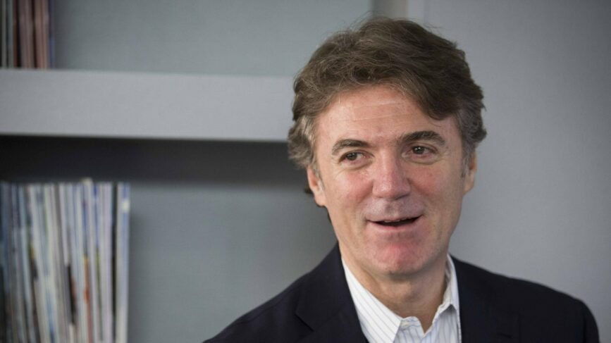 Flavio Cattaneo
