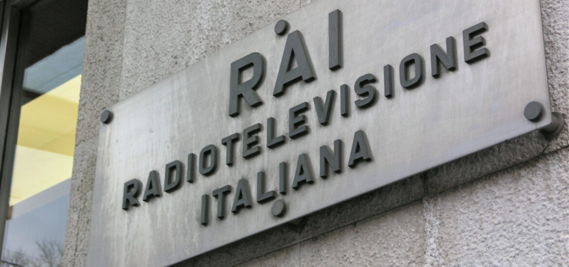 Canone Rai Mediaset