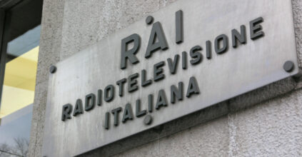 Canone Rai Mediaset