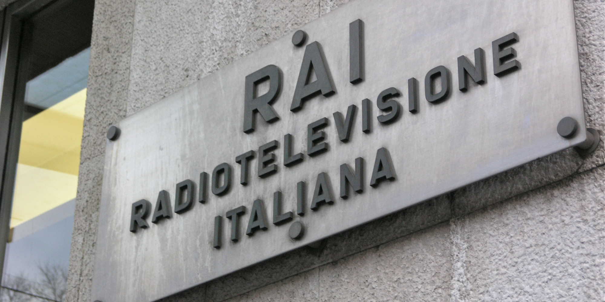 canone Rai Mediaset