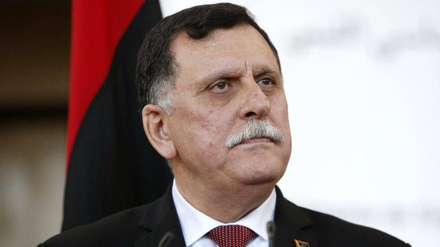 Libia