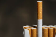 Tabacco Sigarette Illecite