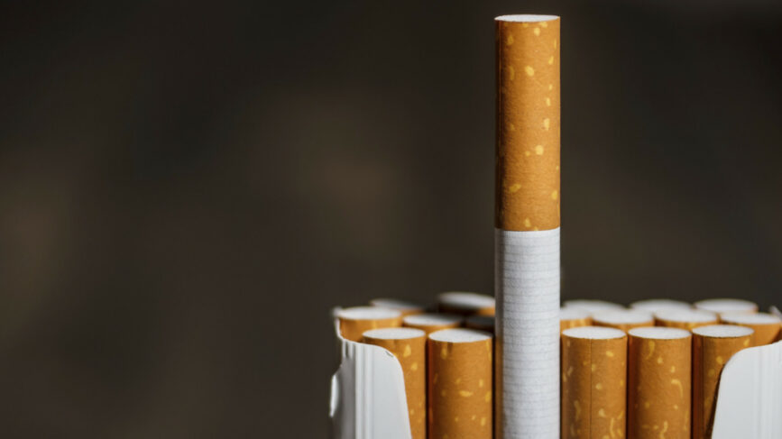 Tabacco Sigarette Illecite