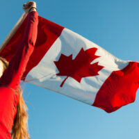 canada cina