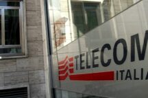 Telecom TIm