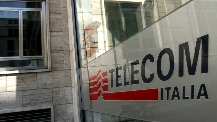 Telecom TIm