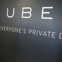 Uber